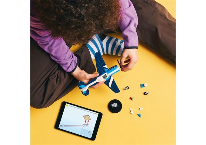 LEGO® Creator Flieger ; Rennflugzug