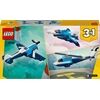 LEGO® Creator Flieger ; Rennflugzug