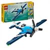 LEGO® Creator Flieger ; Rennflugzug