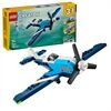 LEGO® Creator Flieger ; Rennflugzug
