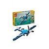 LEGO® Creator Flieger ; Rennflugzug