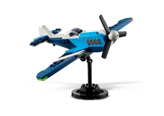 LEGO® Creator Flieger ; Rennflugzug