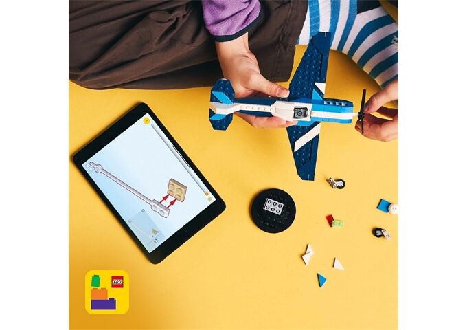 LEGO® Creator Flieger ; Rennflugzug