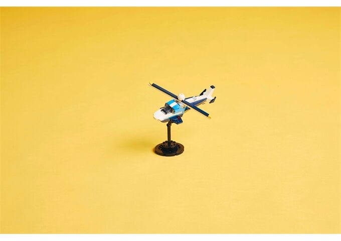 LEGO® Creator Flieger ; Rennflugzug