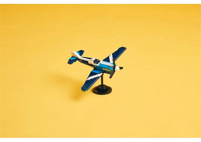 LEGO® Creator Flieger ; Rennflugzug