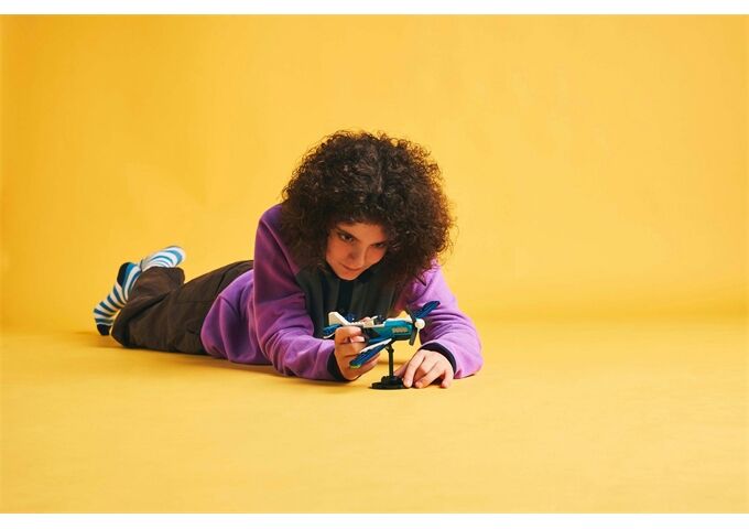 LEGO® Creator Flieger ; Rennflugzug