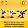LEGO® Creator Flieger ; Rennflugzug