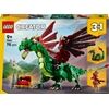 LEGO® Creator Grüner Drache