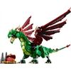 LEGO® Creator Grüner Drache
