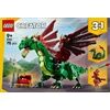 LEGO® Creator Grüner Drache