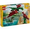 LEGO® Creator Grüner Drache