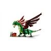 LEGO® Creator Grüner Drache