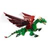LEGO® Creator Grüner Drache