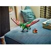 LEGO® Creator Grüner Drache