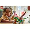 LEGO® Creator Grüner Drache