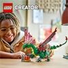 LEGO® Creator Grüner Drache