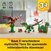 LEGO® Creator Grüner Drache