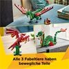 LEGO® Creator Grüner Drache