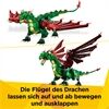 LEGO® Creator Grüner Drache