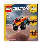 LEGO® Creator Mini-Monstertruck