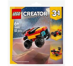 LEGO® Creator Mini-Monstertruck