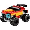 LEGO® Creator Mini-Monstertruck