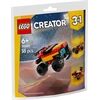 LEGO® Creator Mini-Monstertruck