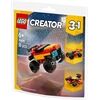 LEGO® Creator Mini-Monstertruck