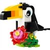 LEGO® Creator Tropischer Tukan