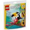 LEGO® Creator Tropischer Tukan