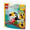 LEGO® Creator Tropischer Tukan