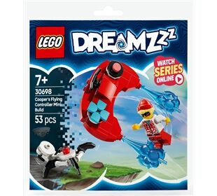 LEGO® DREAMZzz Mini-Modell von Coopers fl