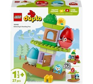 LEGO® Duplo Baum zum Balancieren und Stap