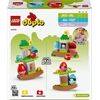 LEGO® Duplo Baum zum Balancieren und Stap