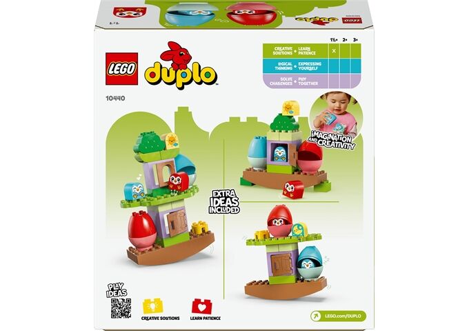 LEGO® Duplo Baum zum Balancieren und Stap