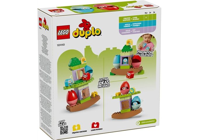 LEGO® Duplo Baum zum Balancieren und Stap