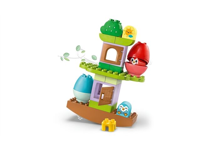 LEGO® Duplo Baum zum Balancieren und Stap