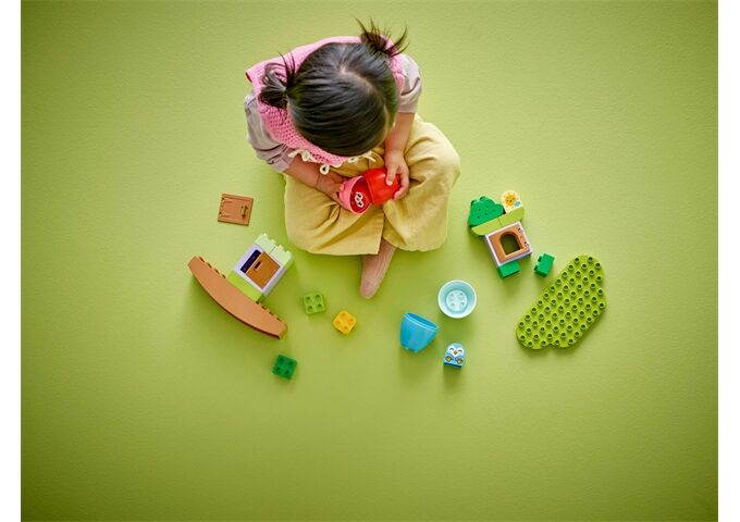 LEGO® Duplo Baum zum Balancieren und Stap