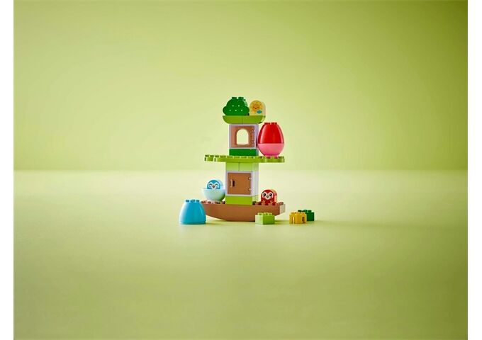 LEGO® Duplo Baum zum Balancieren und Stap