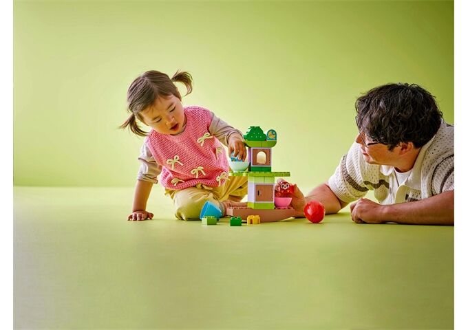 LEGO® Duplo Baum zum Balancieren und Stap