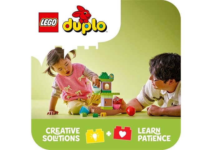 LEGO® Duplo Baum zum Balancieren und Stap