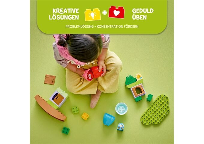 LEGO® Duplo Baum zum Balancieren und Stap