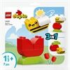 LEGO® Duplo Meine erste Blume mit Biene
