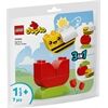 LEGO® Duplo Meine erste Blume mit Biene