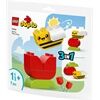 LEGO® Duplo Meine erste Blume mit Biene