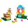 LEGO® Friends Novas selbstgebaute Hundehü