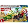 LEGO® LGO Actionspaß mit Spin und Electro