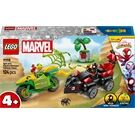 LEGO® LGO Actionspaß mit Spin und Electro