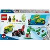 LEGO® LGO Actionspaß mit Spin und Electro