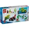 LEGO® LGO Actionspaß mit Spin und Electro